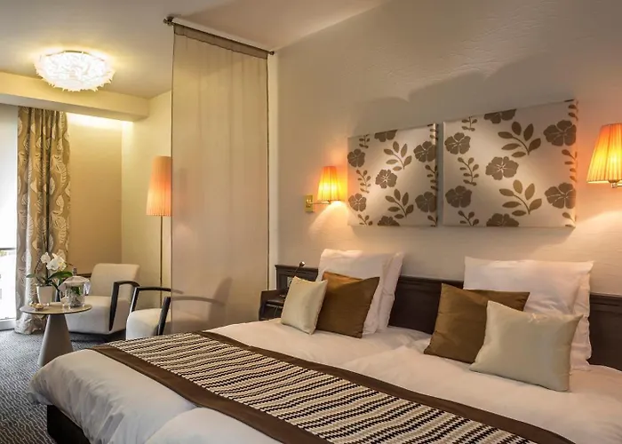 Logis Hotel Restaurant Muller